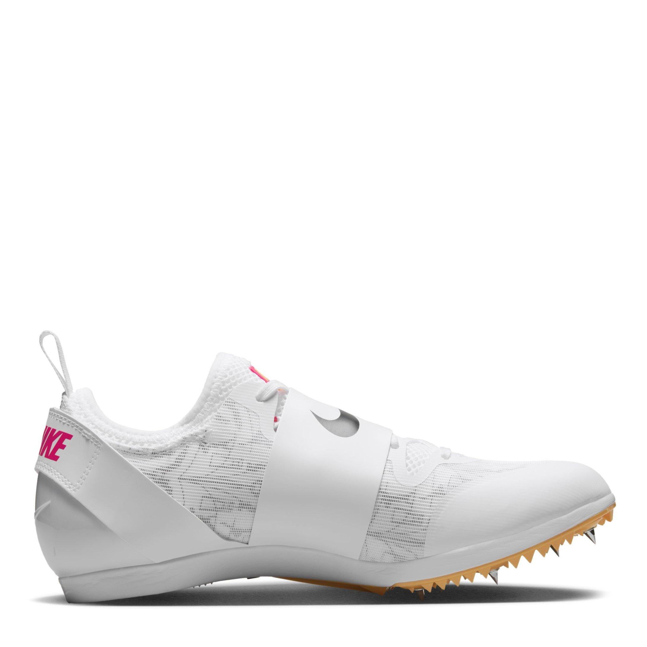 Nike Pole Vault Elite Athletics Jumping Spikes