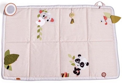Tiny Love Supermat Leketeppe, Boho Chic