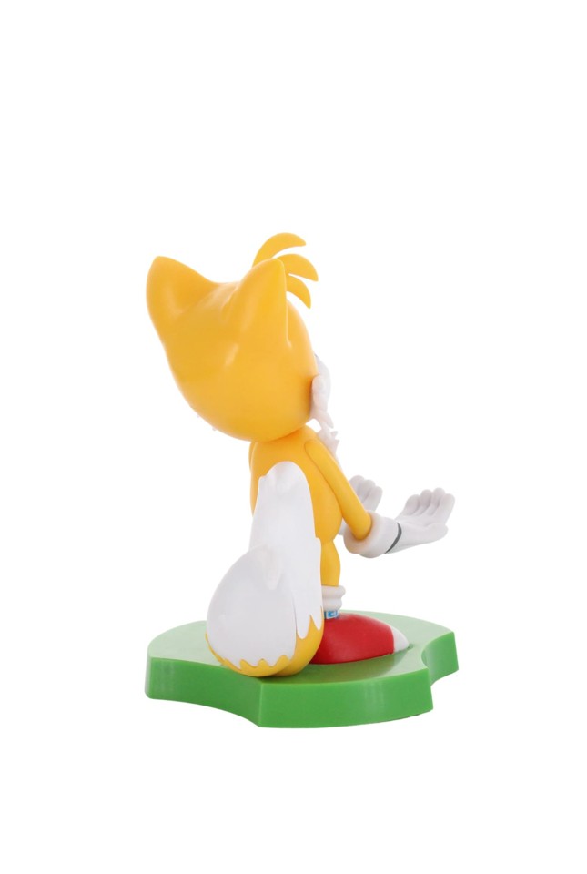 Holdems Sega Tails