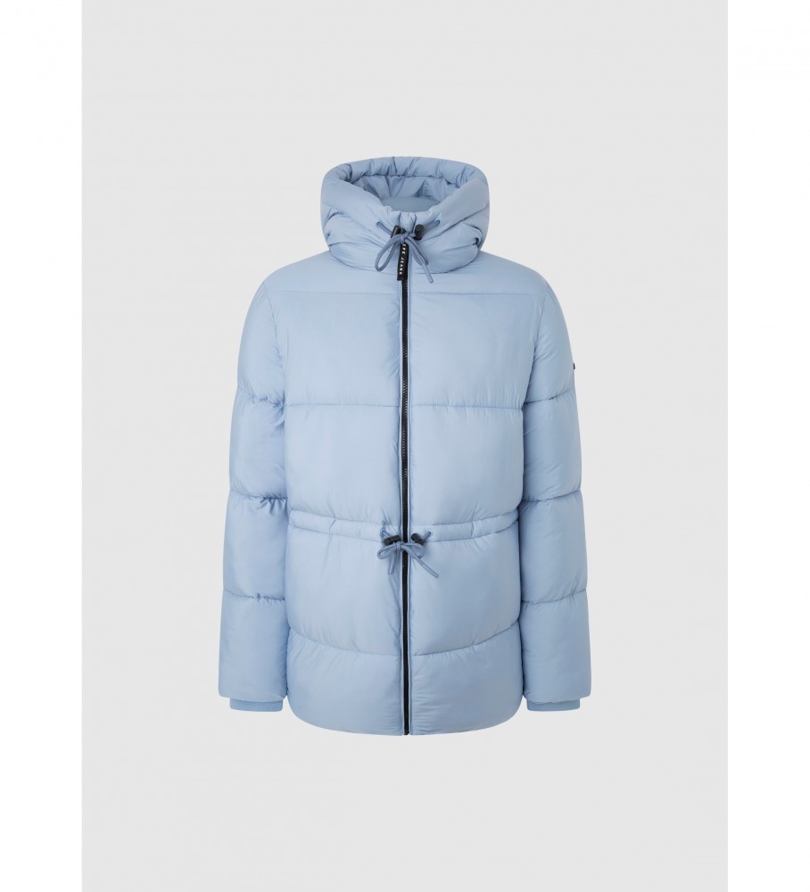 Jaqueta Pepe Jeans Azul Nebuloso