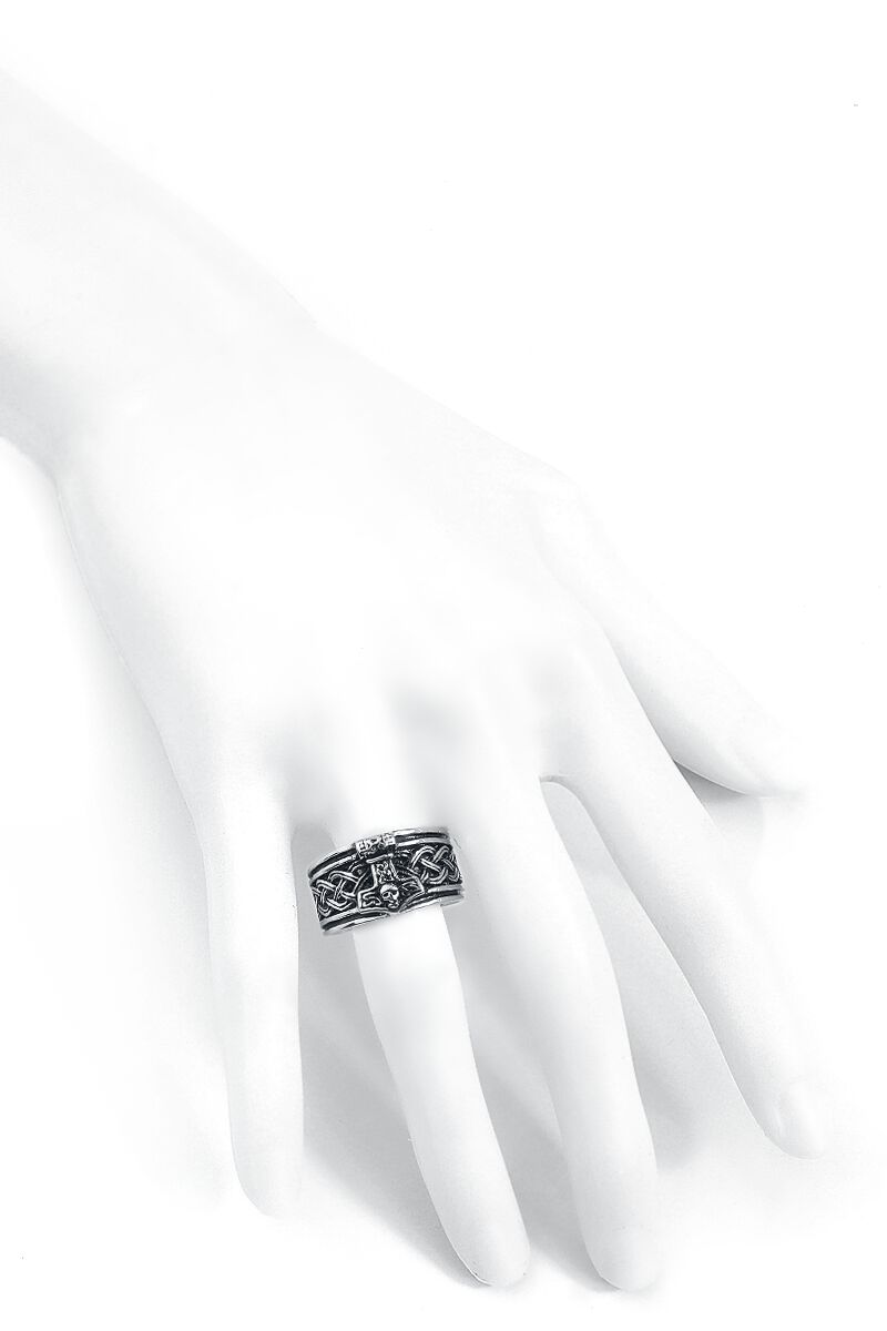 Marteau De Thor | etNox hard and heavy Bague