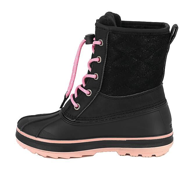 KIMBERFEEL - CHAUSSURES CHAUDES JIBBER