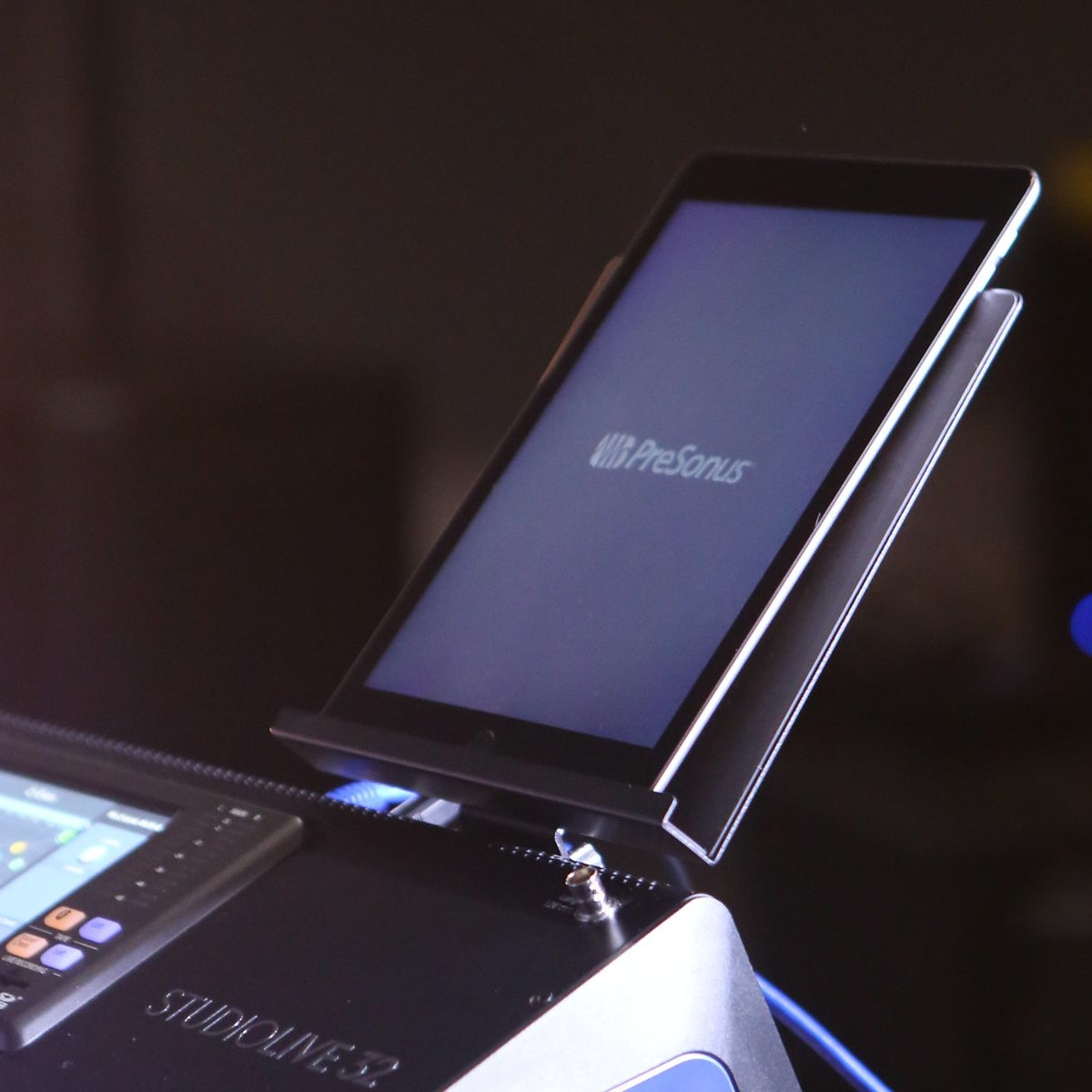 Presonus StudioLive Shelf Mount voor StudioLive III en AI