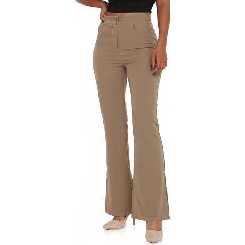 La Modeuse - 18803_P53381 Beige