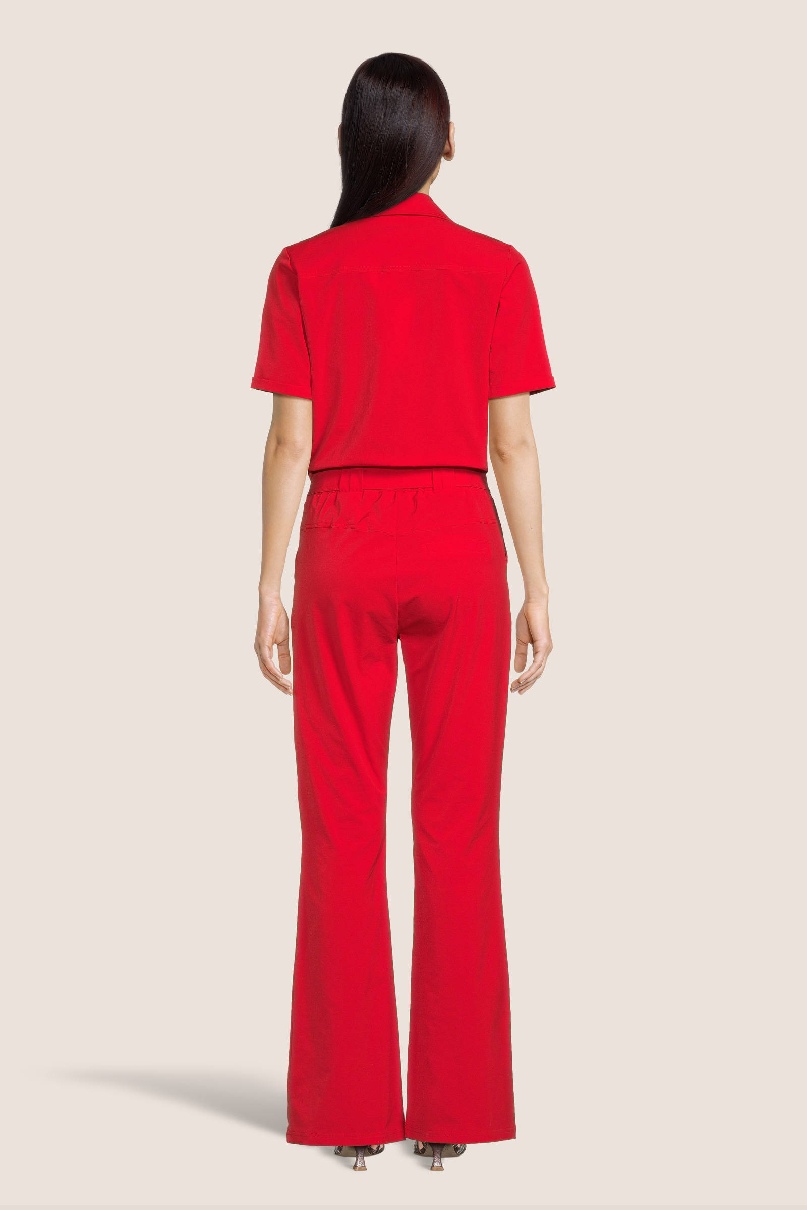 TQ-Amsterdam jumpsuit Mara SS