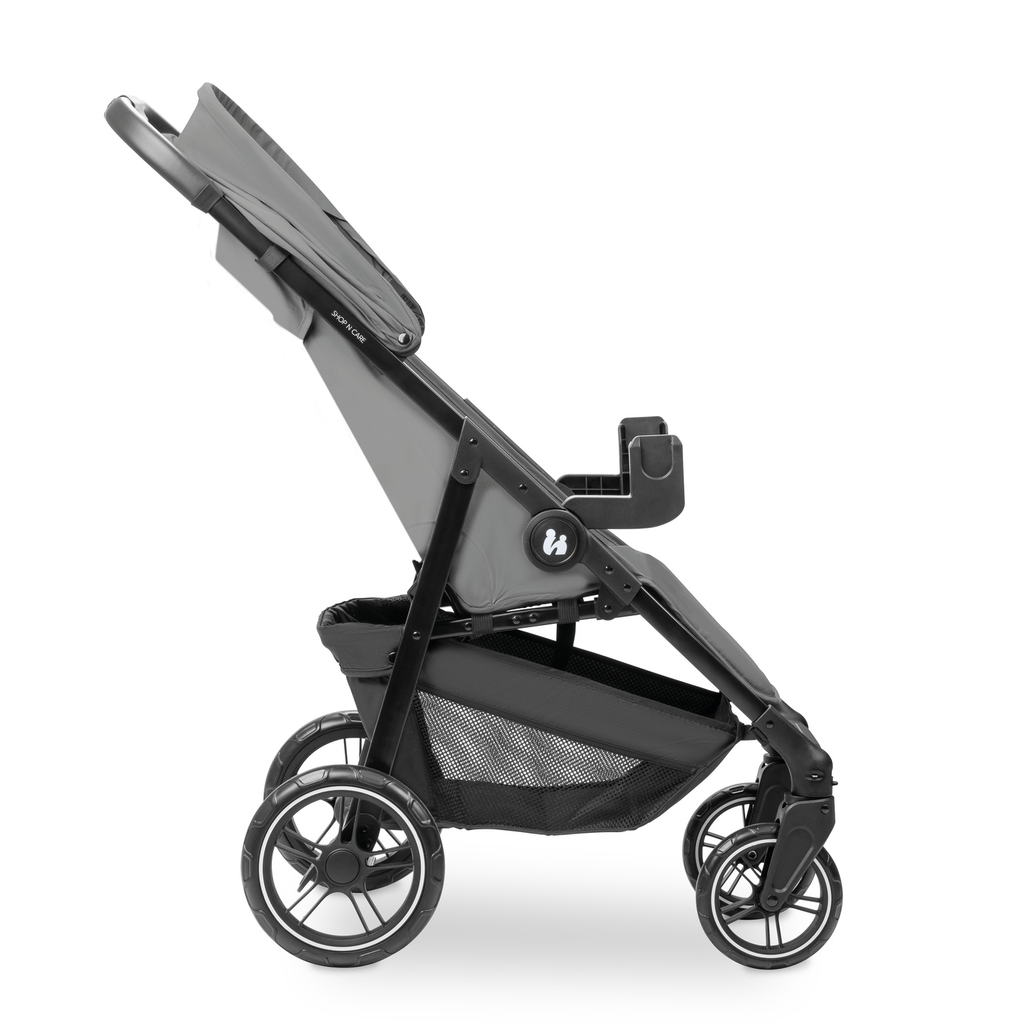 Buggy hauck SHOP N CARE