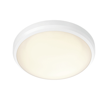 Philips plafonniere Doris 6W wit