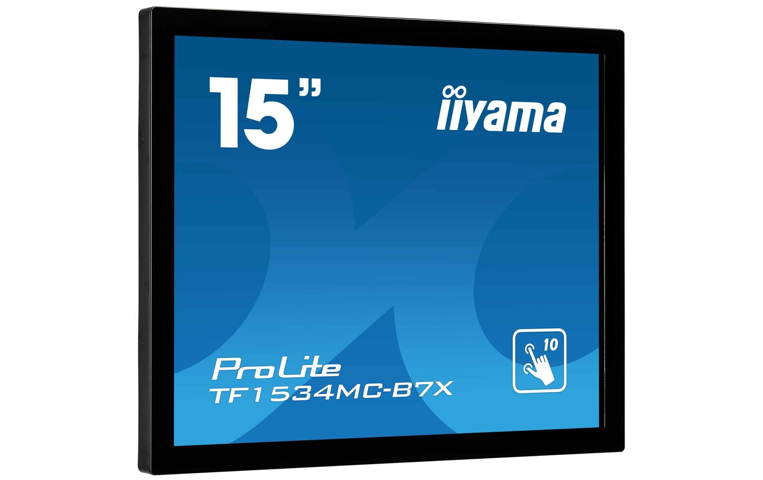 Monitor ProLite TF1534MC-B7X<br>15