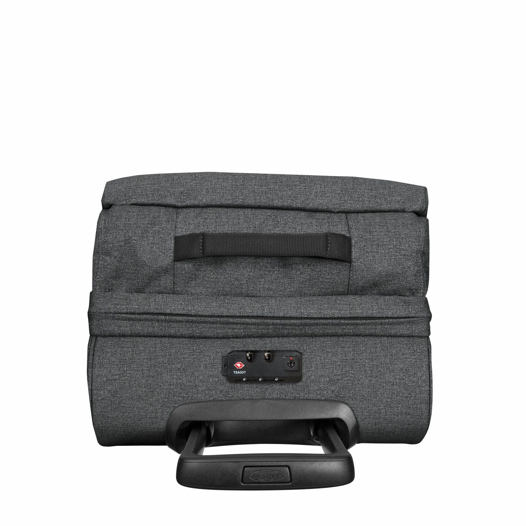 Tranverz S Black Denim