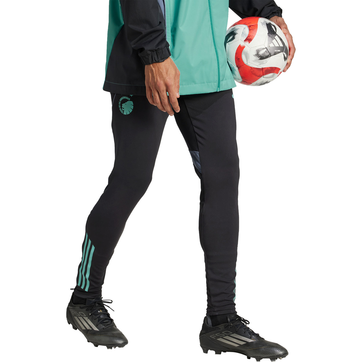 adidas FC Kopenhagen Trainingspak