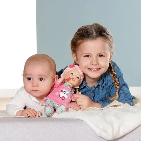 BABY born® Fee for babies 26cm