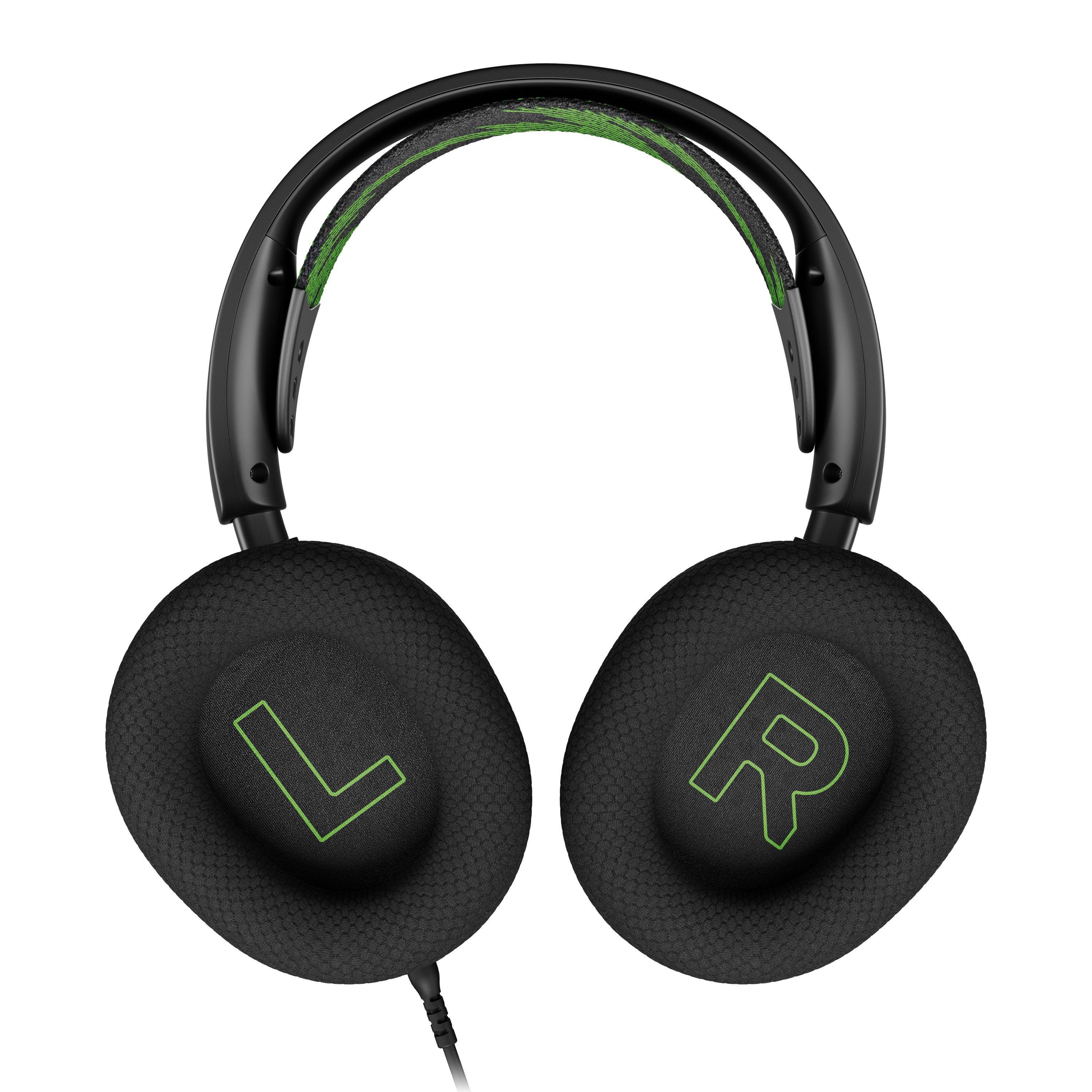 SteelSeries GAME Arctis Nova 1X Headset