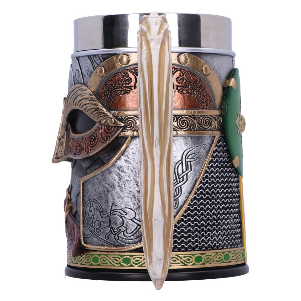 Lord of The Rings Rohan Tankard 15.5cm