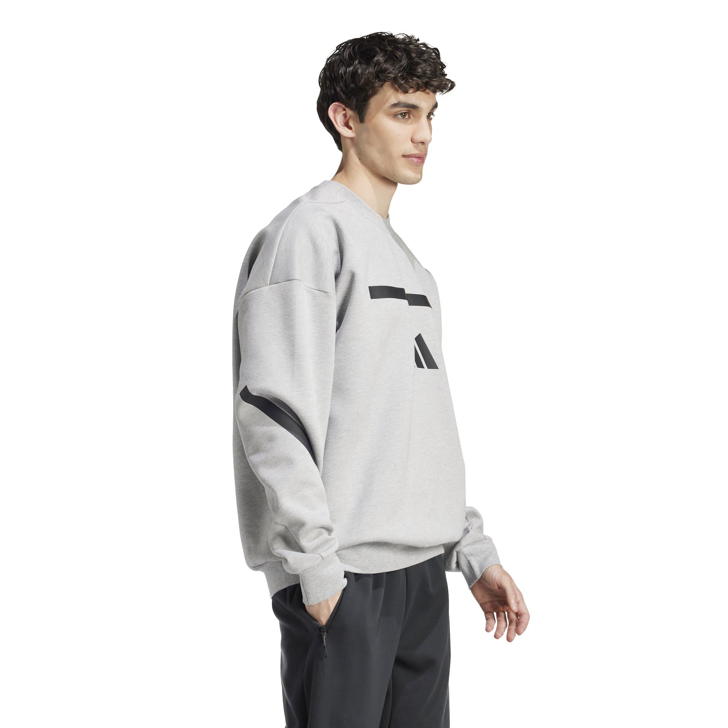adidas Z.N.E. Crew Sweatshirt Mens