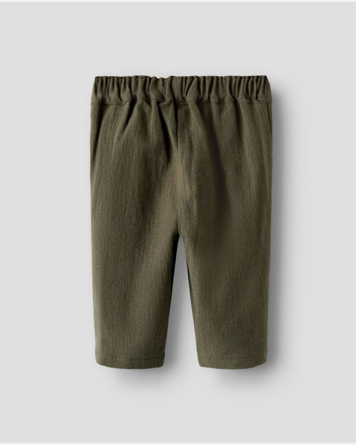 Penbukse Baby – Øko Bomull | NBMROMEO REG PANT LIL