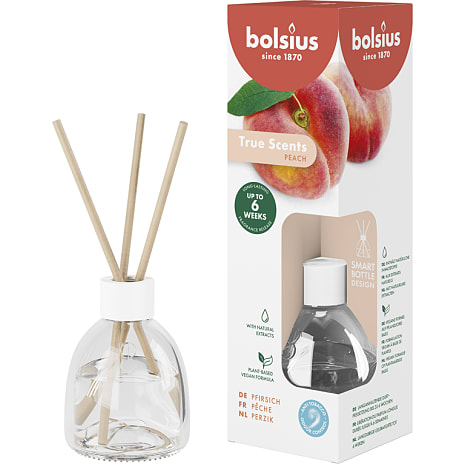 Bolsius duftfrisker - fersken