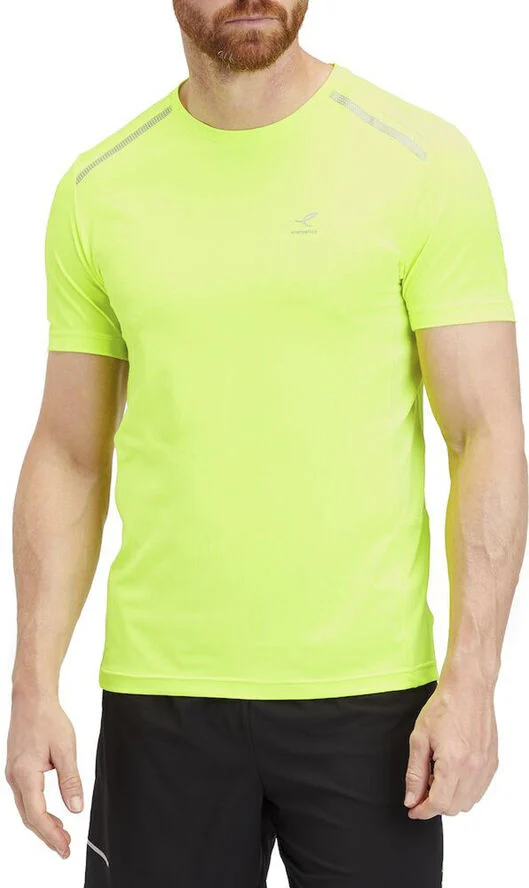 Energetics Aino II løbe T-shirt Grøn