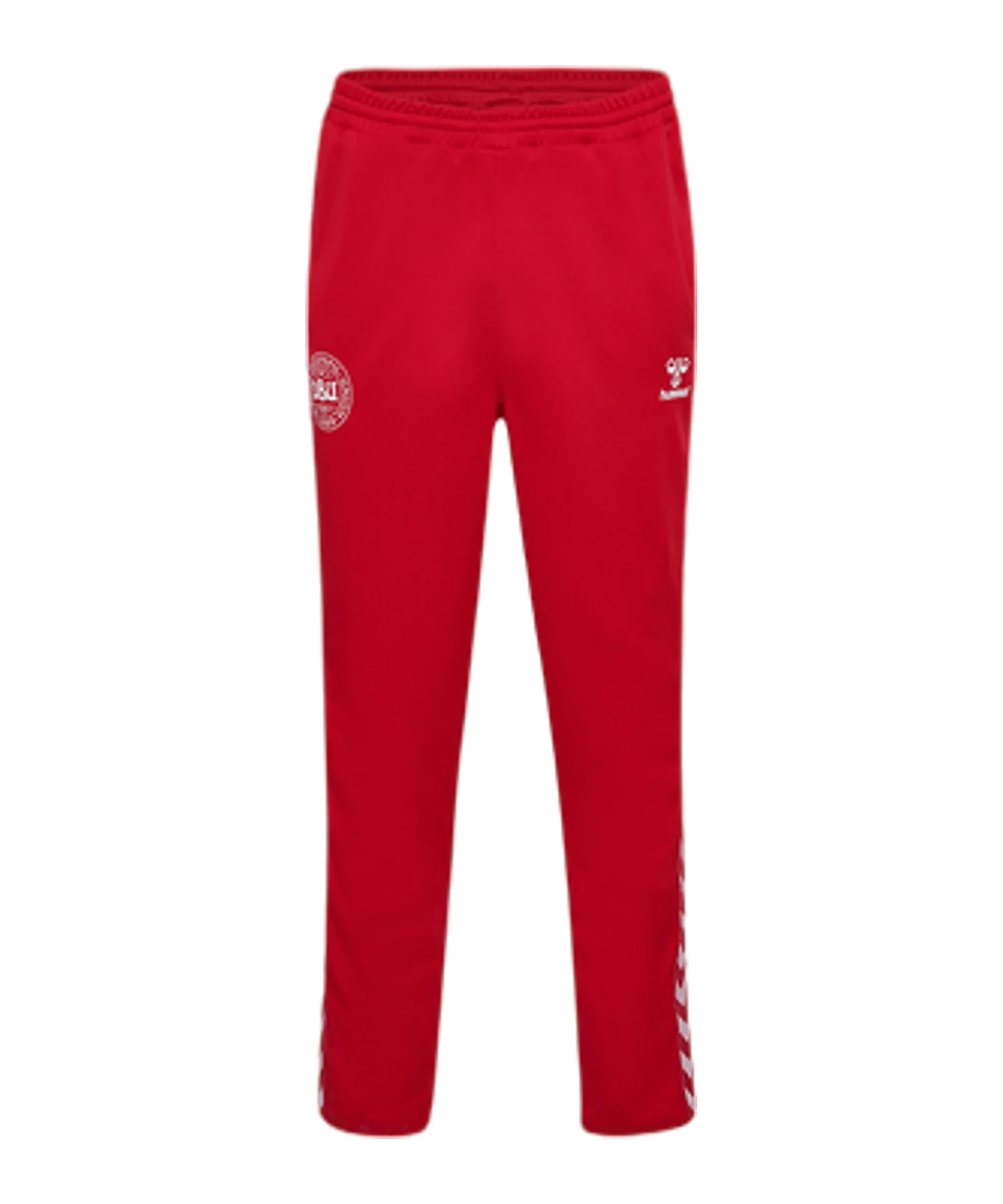 Hummel Dbu Fan Trainingshose 2024 Rot F3681