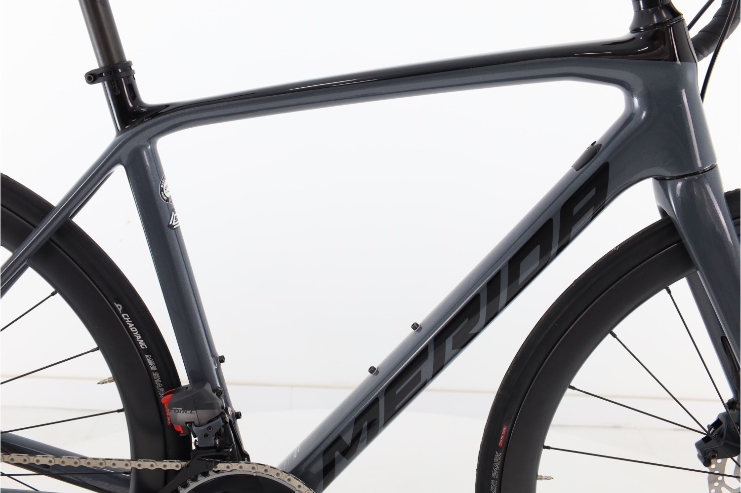 Merida Scultura Force Edition (2020) | Diamond