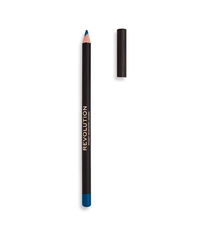 Revolution - Delineador de olhos Kohl - Aqua