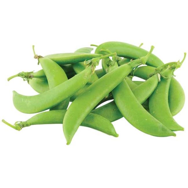 Dag Vers Suikererwt 250g