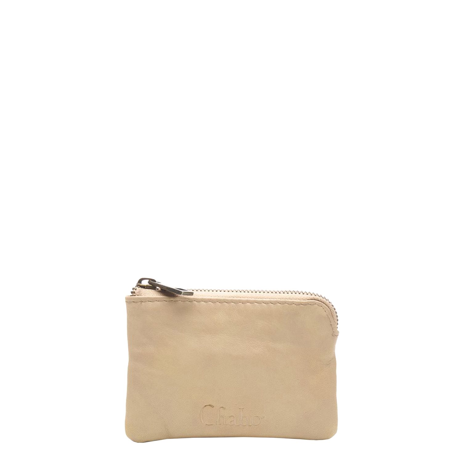 Chabo Diva Wallet creme