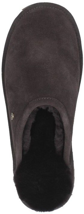 Warmbat Classic donkerbruin