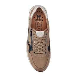 bradley  NOMAD 25537/ve.3655/ne.15  TAUPE
