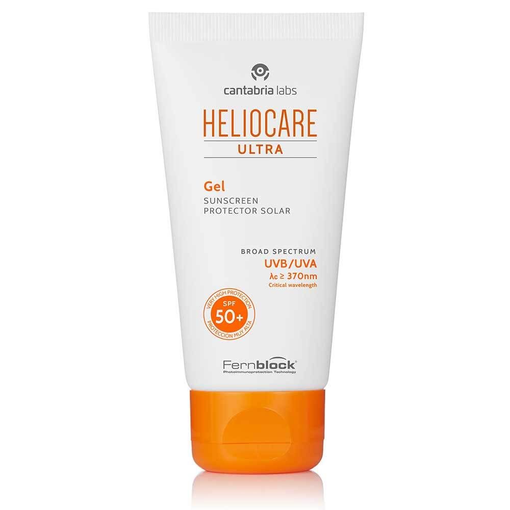 HELIOCARE® Ultra Gel SPF 50+