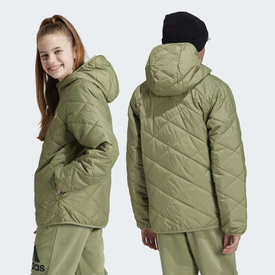 Adidas Veste légère matelassée