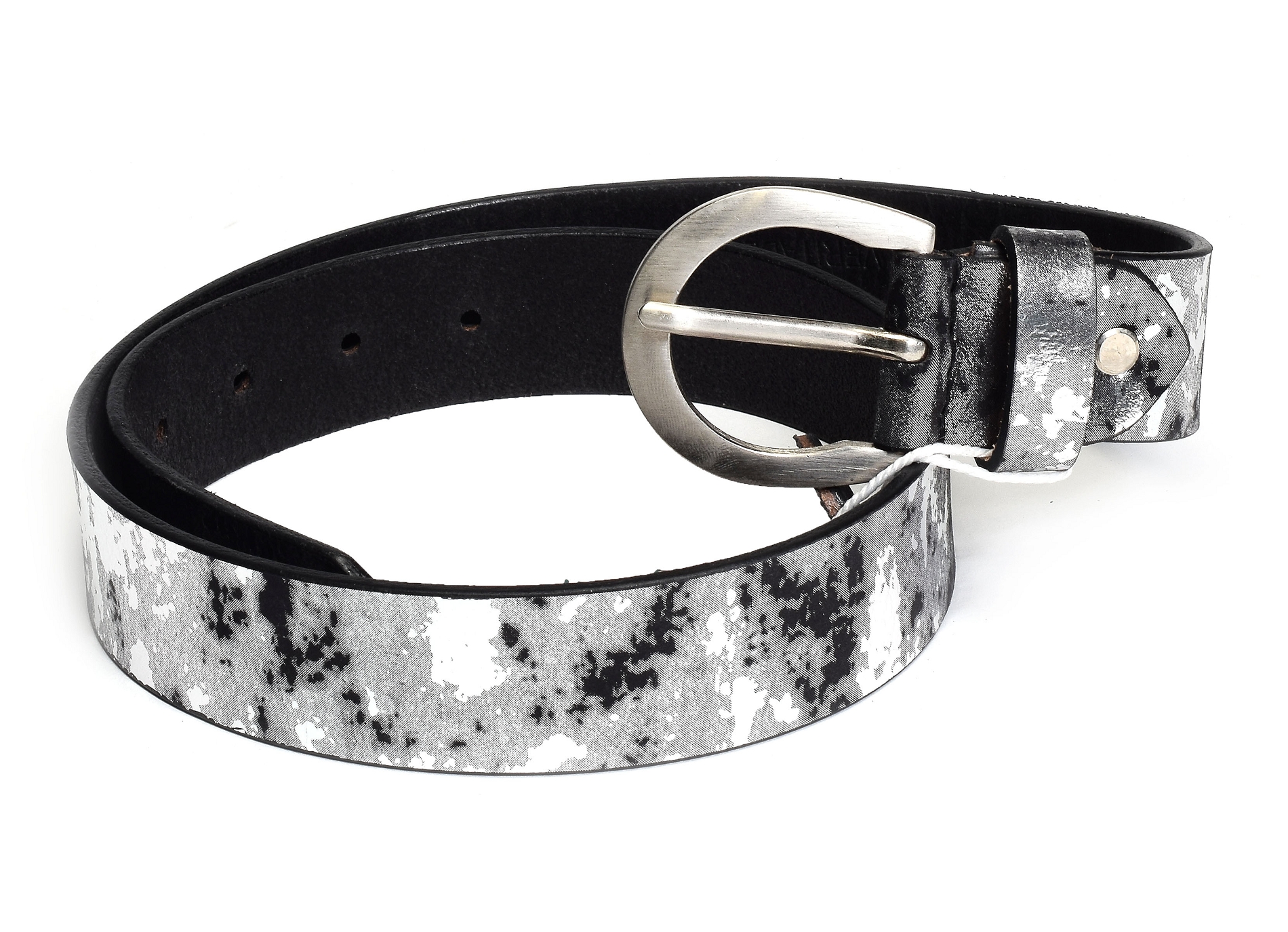 Ceinture bl545 camouflage