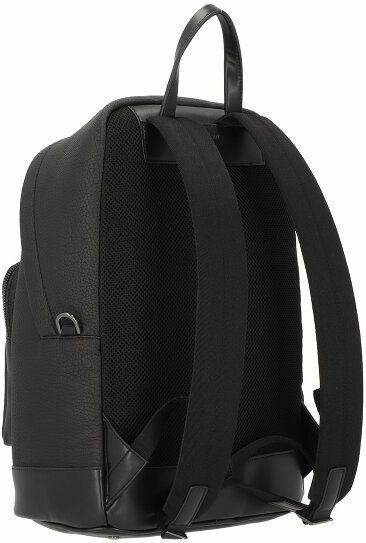 Calvin Klein - Urbanite Rugzak - Zwart - Polyester
