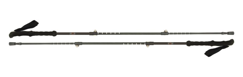 Trekkingstöcke 'Flip-Lock' 1 Paar