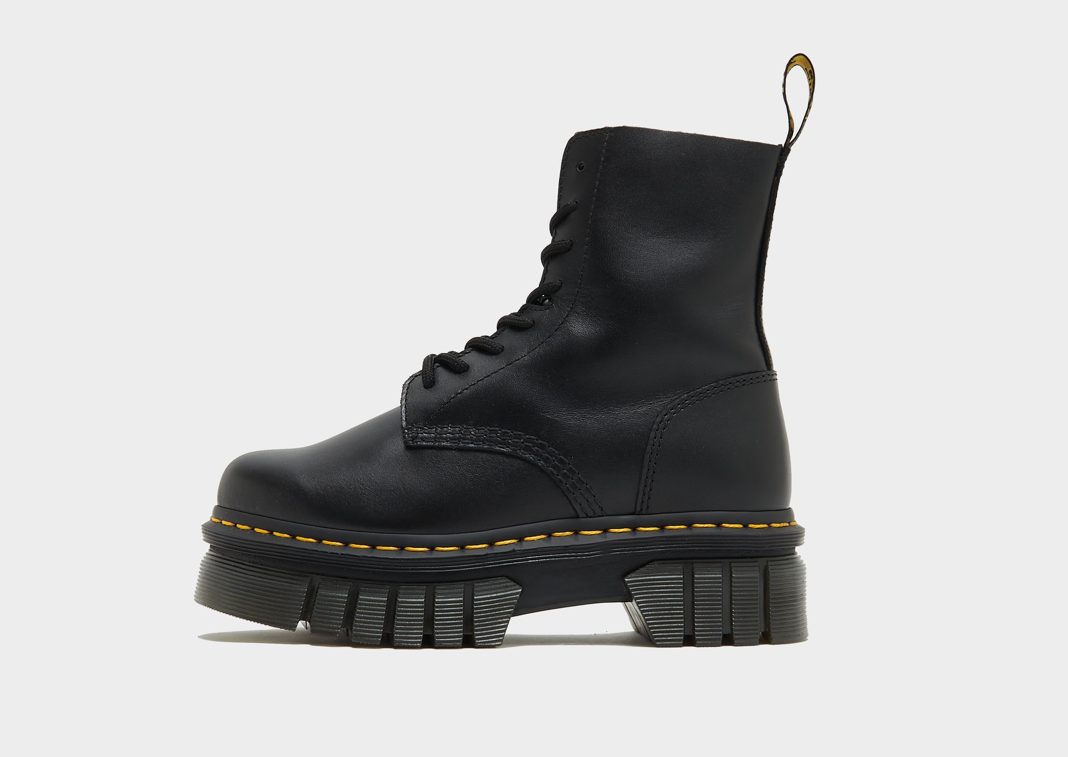 Dr. Martens Audrick 8 Eyelet Femme
