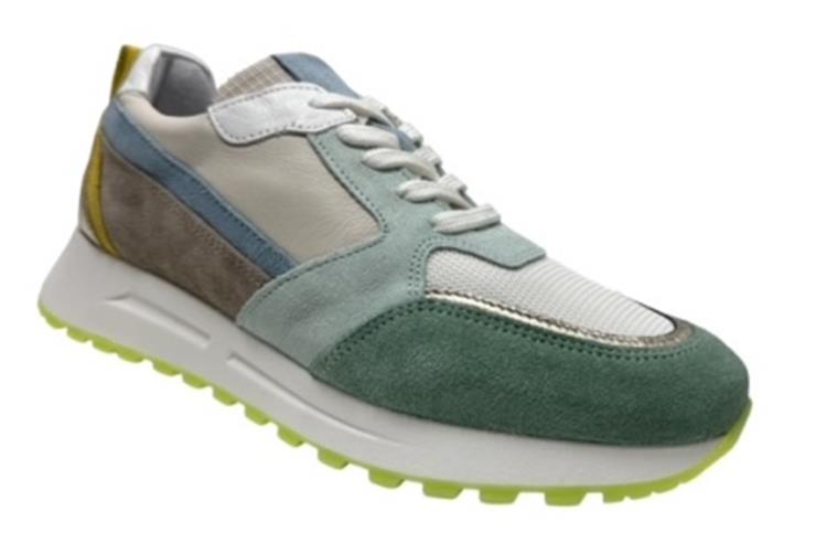 AQA Shoes A8537 valencia thyme/real gold.harv.