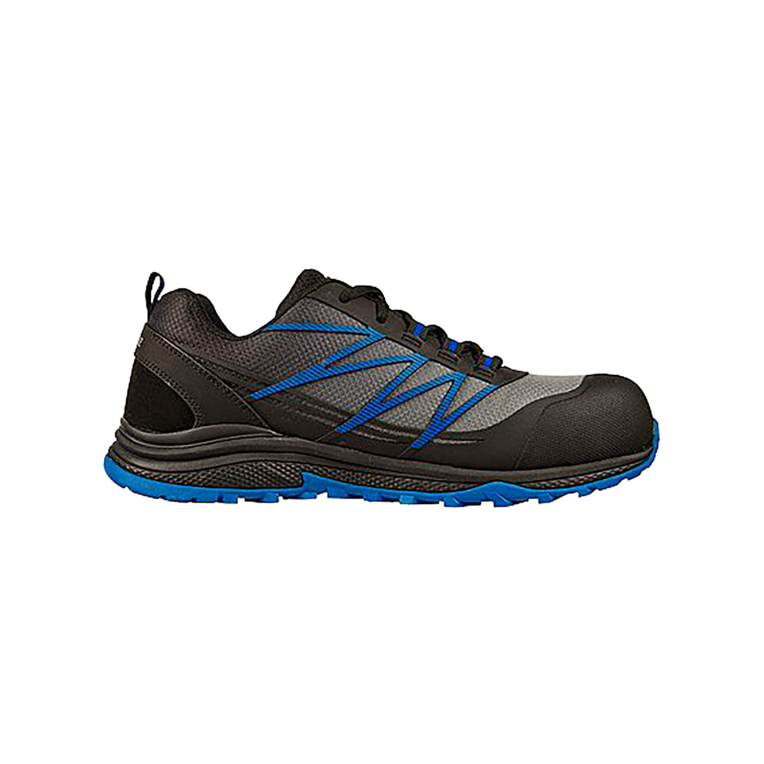 Skechers Work Sicherheitsschuh PUXAL Low