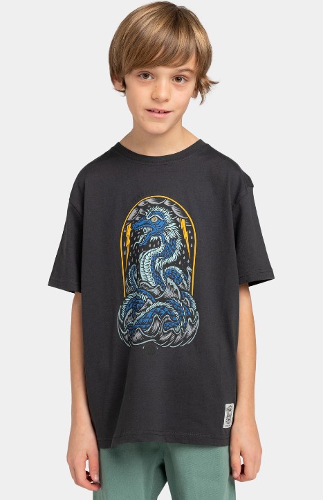 Element From The Deep SS Youth Off Black