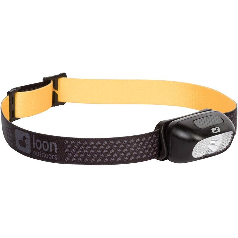 Lampe Frontale Loon Outdoors Nocturnal Headlamp