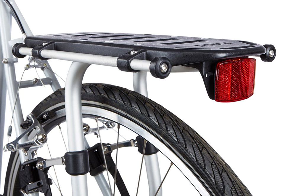 Thule Tour Rack Gepäckträger inkl. Seitenrahmen kaufen | Bike-Discount