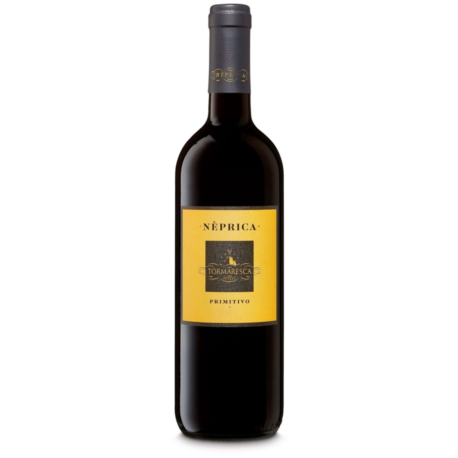 Puglia IGT Primitivo Neprica Tormaresca -75cl