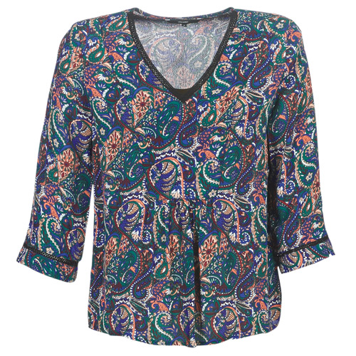 Vero Moda - VMBECKY - Multicolore