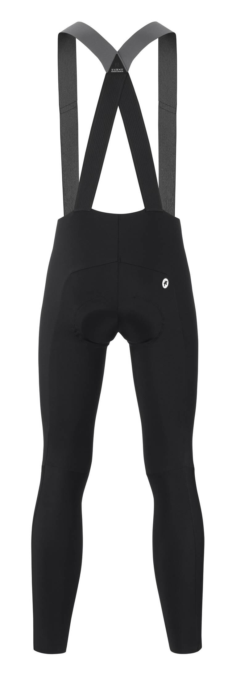 ASSOS| Herren Radhose MILLE GT BIBTIGHTS C2