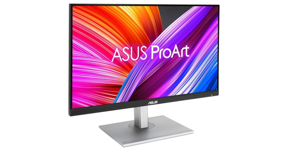 ASUSProArt PA278CGV 27