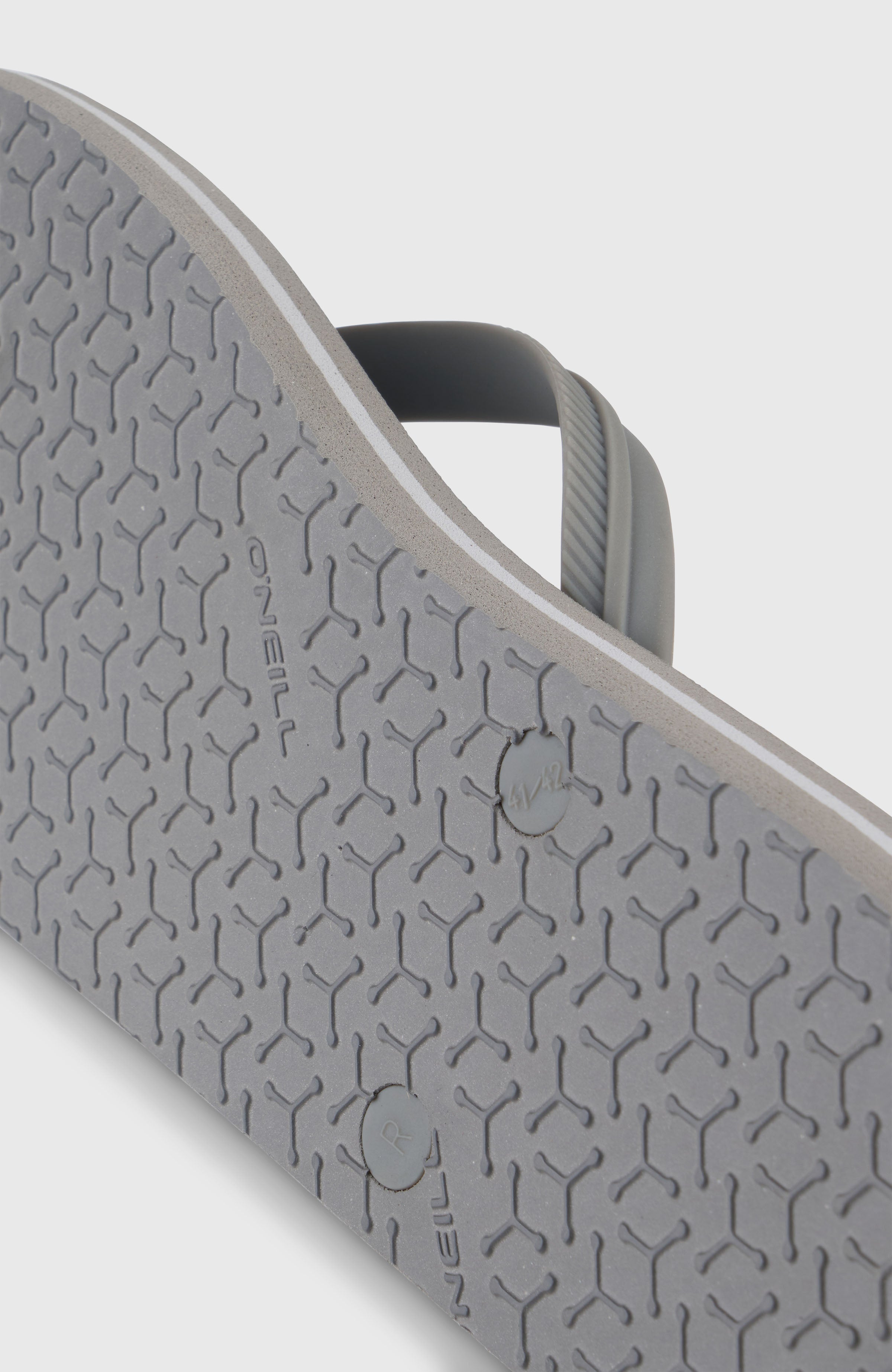 Profile Graphic slippers