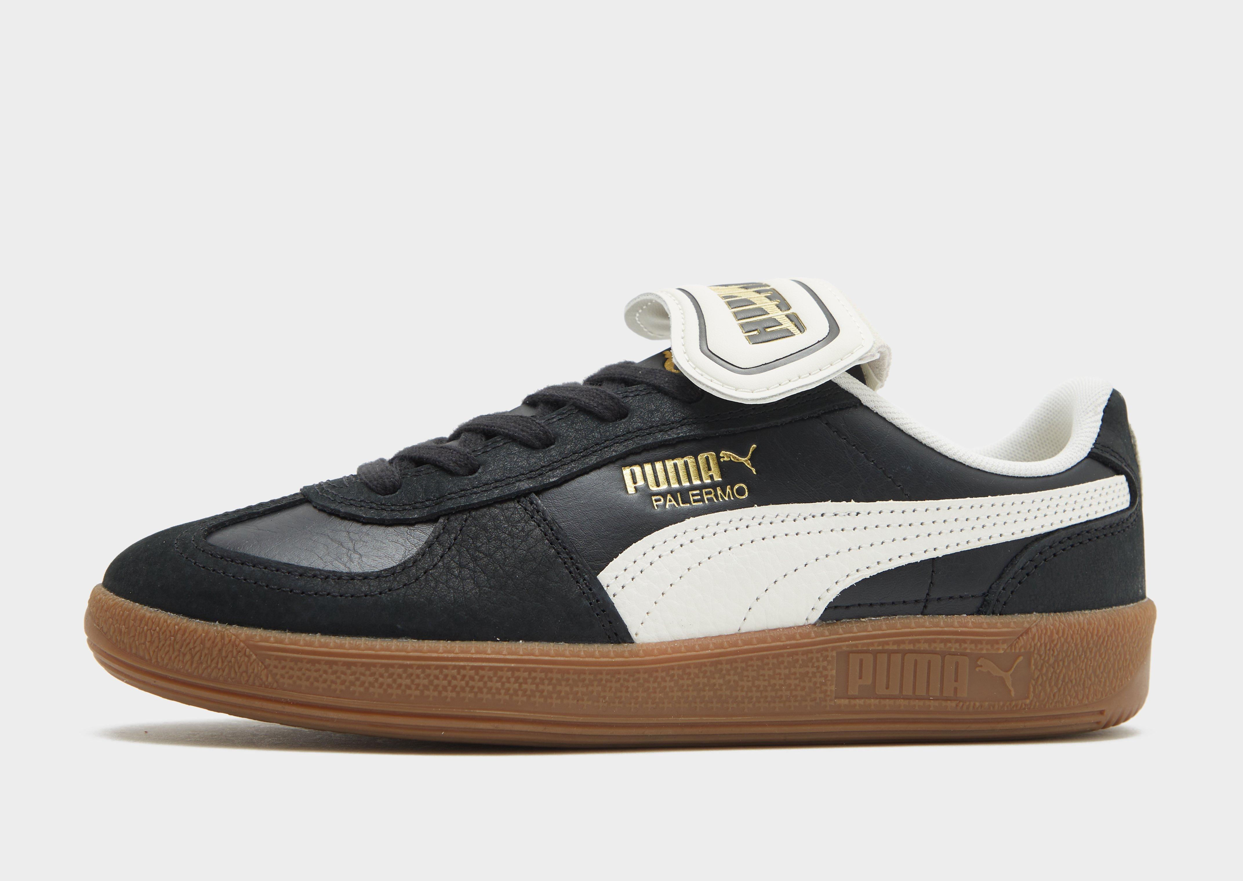 PUMA Palermo Premium Femme