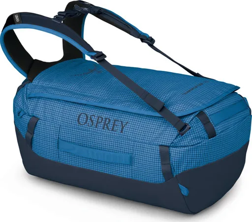 Osprey Transporter 30 Blue Flame/scoria Blue
