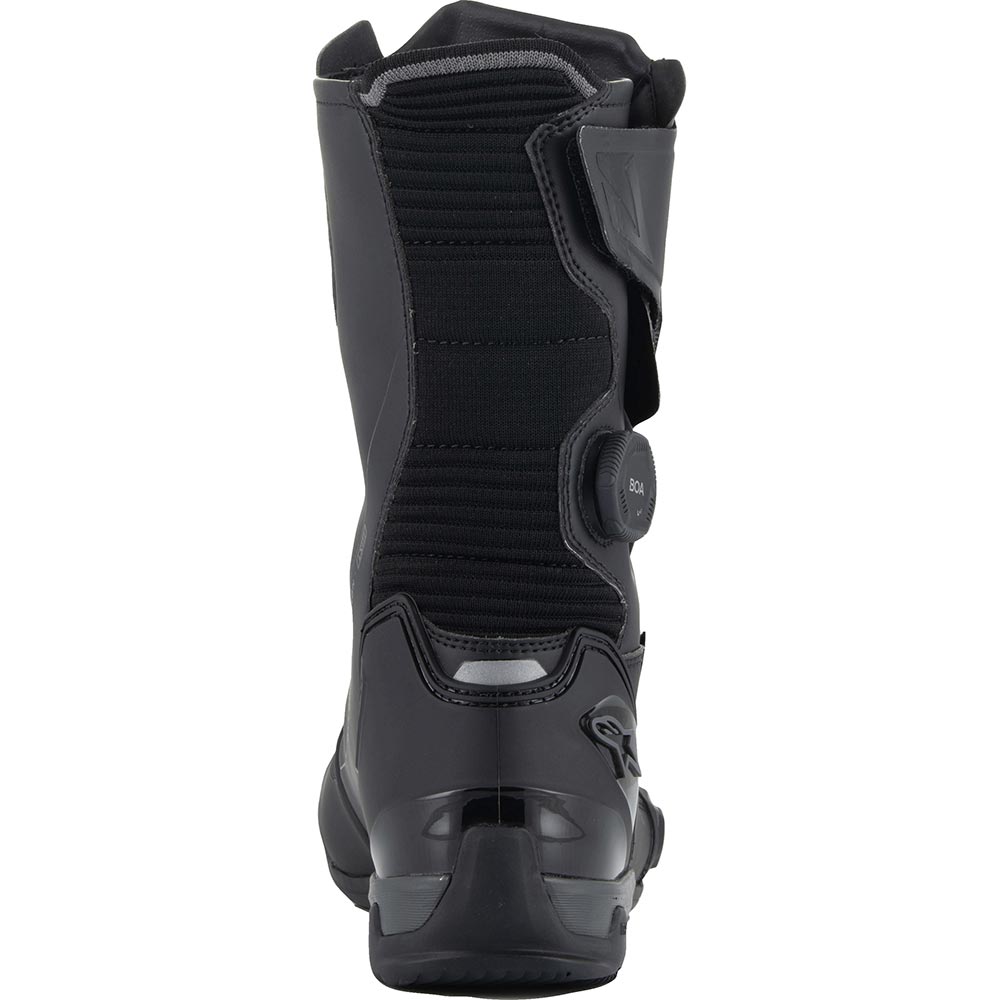 Alpinestars - Bottes SP-X Boa Drystar® Noir / Gris Foncé