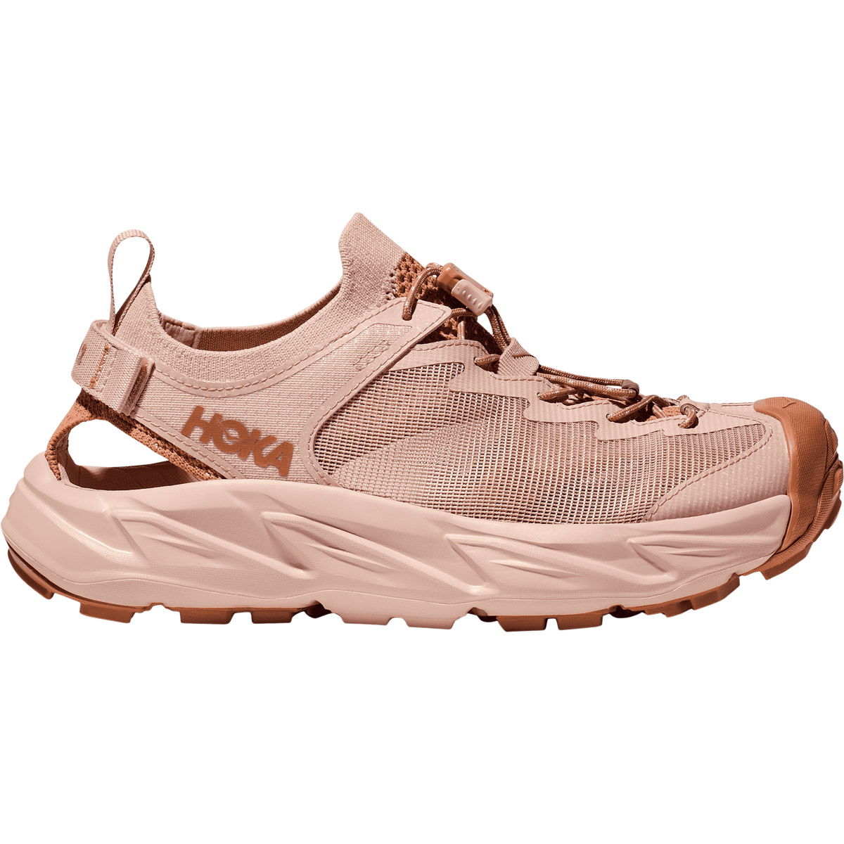 HOKA Hopara 2 MLS Vandresandaler Dame