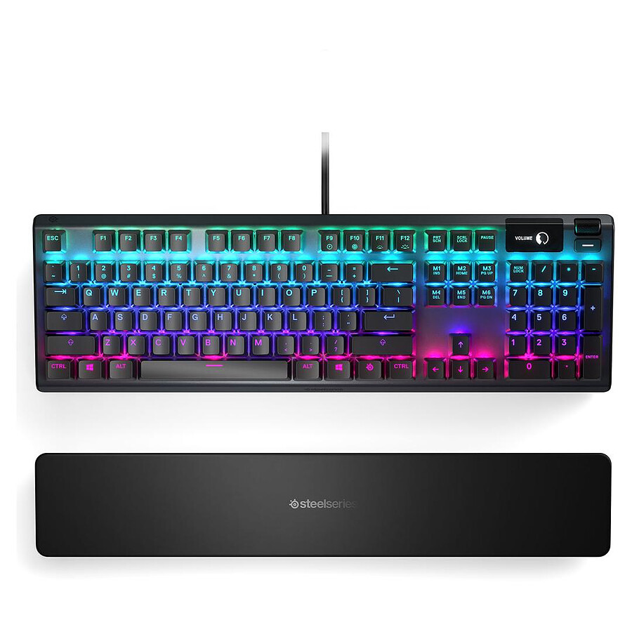 SteelSeries Apex 5