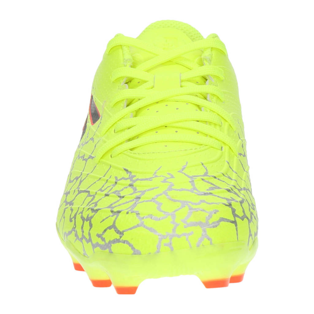 Skechers SKX 01 - 1.5 Elite FGjunior voetbalschoenen geel/zwart